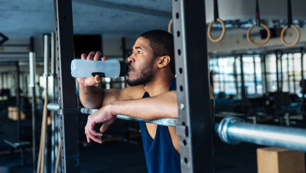 Post Workout La Risposta Definitiva O Quasi Parte2