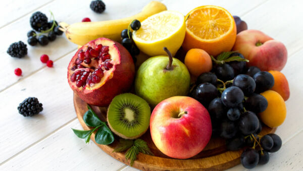 Fruttosio E Glucosio Le Differenze Che Dobbiamo Sapere