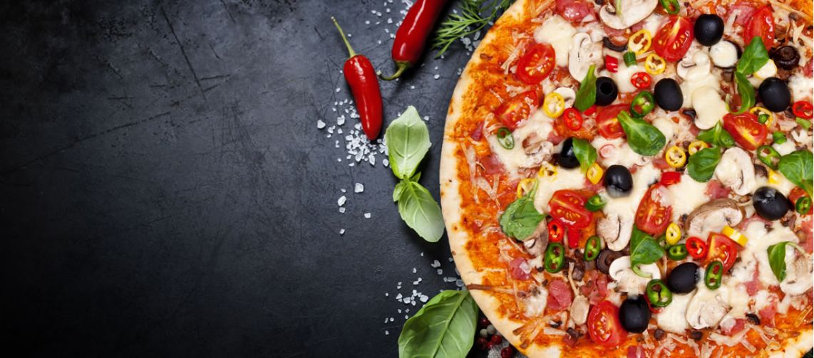 Calorie pizza: ed altre curiosità su questo alimento ...