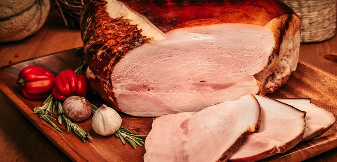 Prosciutto cotto calorie e valori nutrizionali Project inVictus