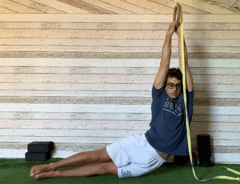 Esercizi Di Stretching: Routine Di 10 Esercizi Efficaci - Project InVictus