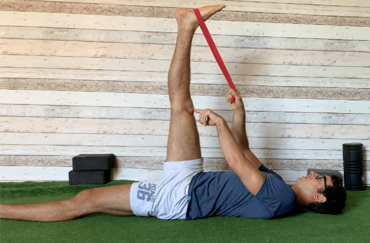 Esercizi Di Stretching: Routine Di 10 Esercizi Efficaci - Project InVictus