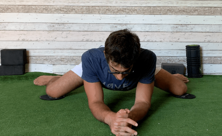 Esercizi Di Stretching: Routine Di 10 Esercizi Efficaci | Project InVictus