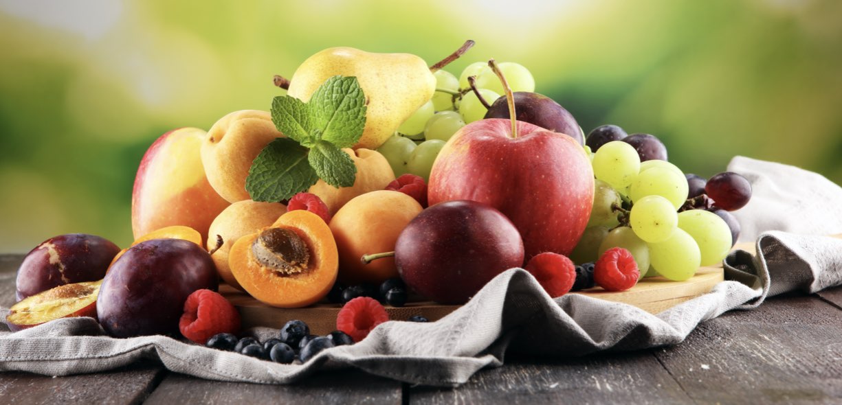 Calorie Della Frutta Quante Ne Contiene Project Invictus