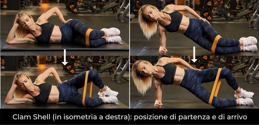 I 10 Migliori Esercizi Per I Glutei In Palestra | Project InVictus