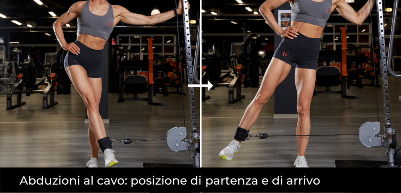 I 10 Migliori Esercizi Per I Glutei In Palestra | Project InVictus