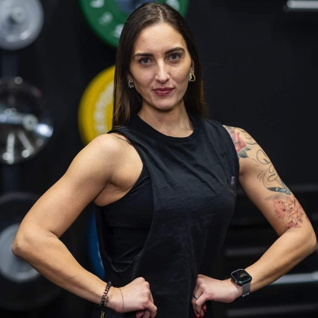 Maria Coda